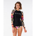 Rip Curl Ladies North Shore Long Sleeve UV Top