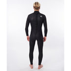 Rip Curl Mens Freelite 3/2mm Wetsuit  - Black