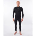 Rip Curl Mens Freelite 3/2mm Wetsuit  - Black