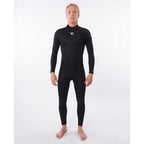 Rip Curl Mens Freelite 3/2mm Wetsuit  - Black