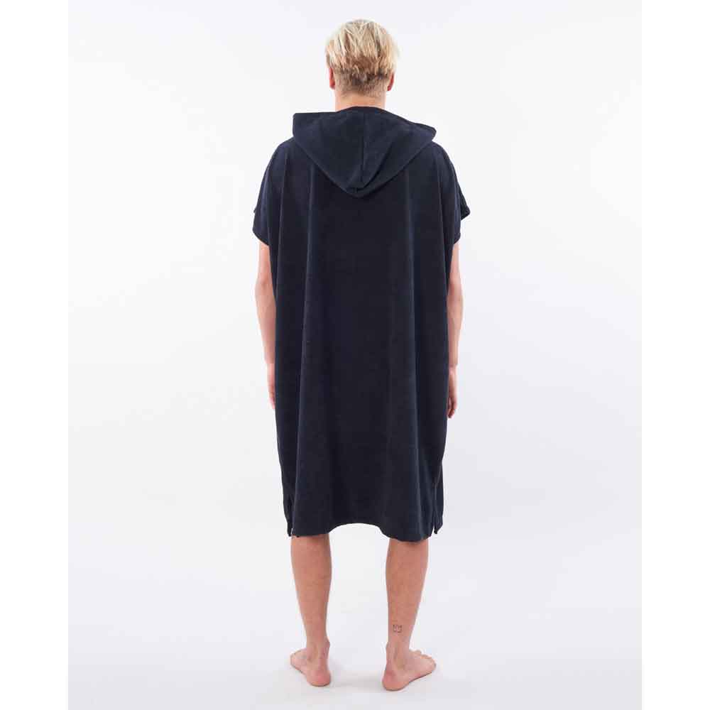 Rip Curl Mix Up Hooded Changing Towel