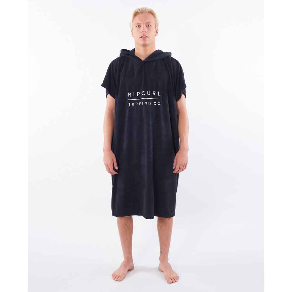 Rip Curl Mix Up Hooded Changing Towel