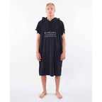 Rip Curl Mix Up Hooded Changing Towel