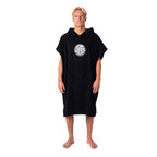 Rip Curl Wet As Hooded Changing Towel