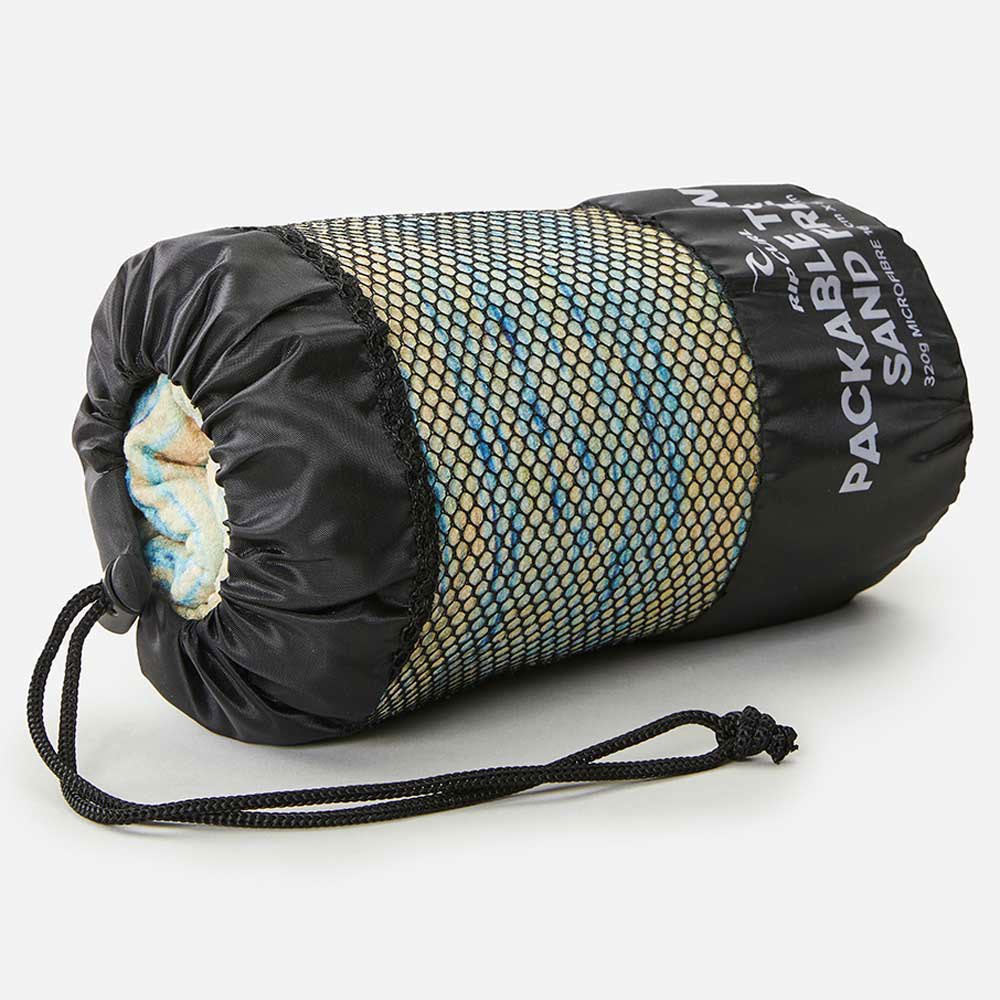 Rip Curl Packable Search Towel