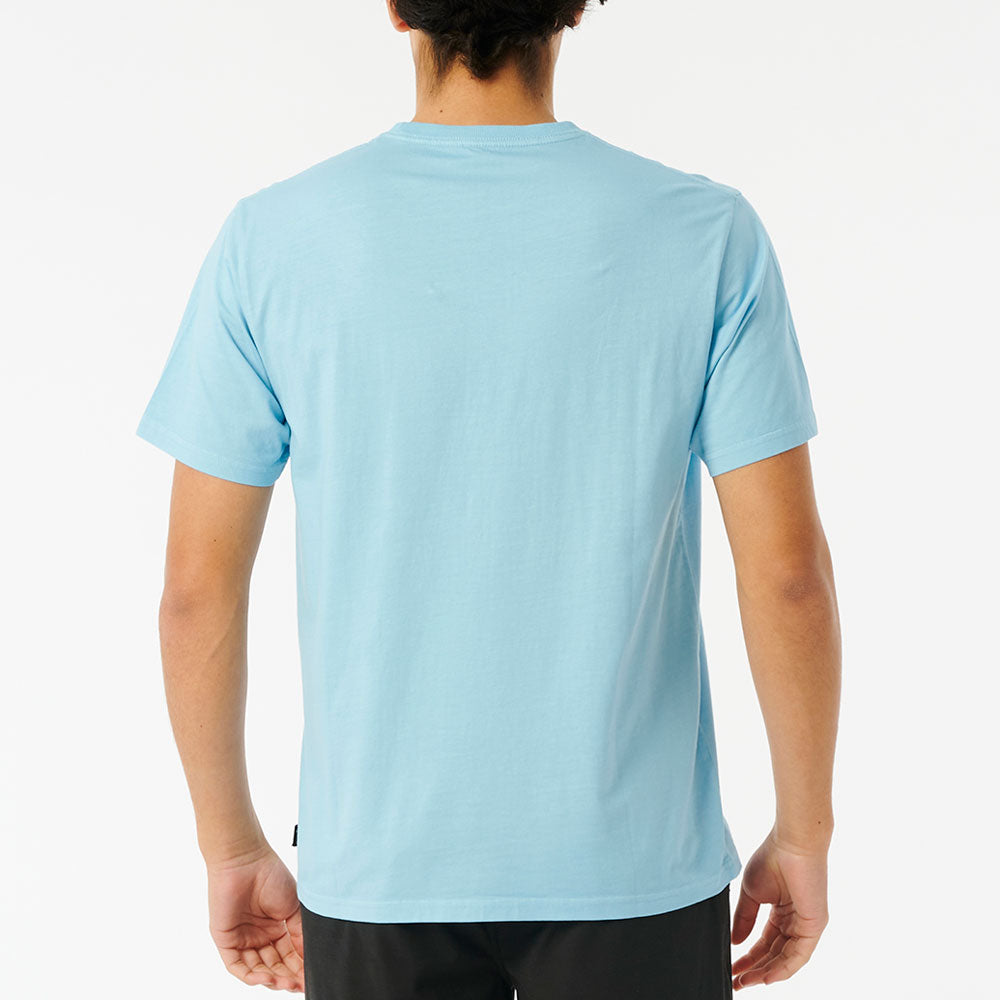Rip Curl Plain Wash T-Shirt