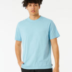 Rip Curl Plain Wash T-Shirt