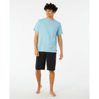 Rip Curl Plain Wash T-Shirt