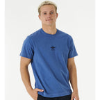 Rip Curl Quality Surf Products Logo T-Shirt