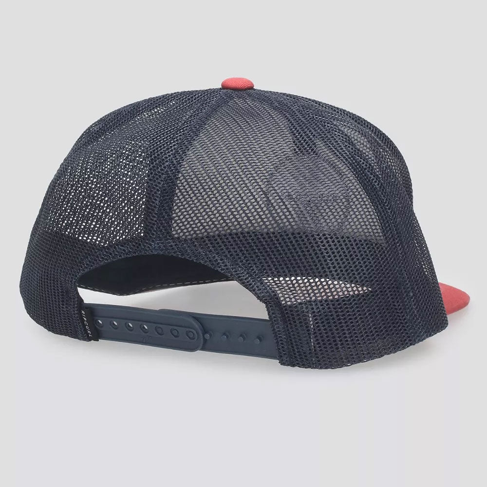Rip Curl Routine Trucker Cap