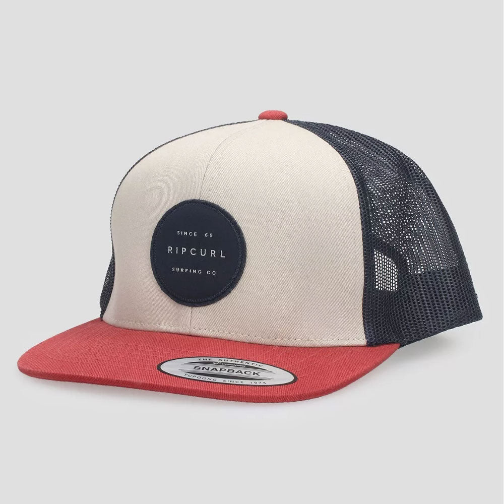 Rip Curl Routine Trucker Cap
