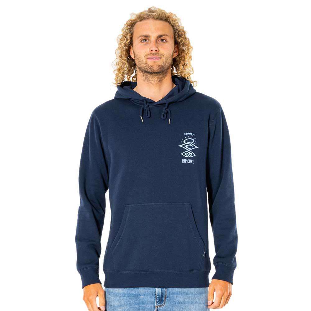 Rip Curl Search Icon Hoodie