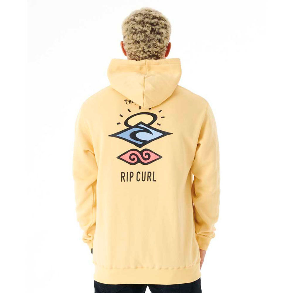 Rip Curl Search Icon Hoodie