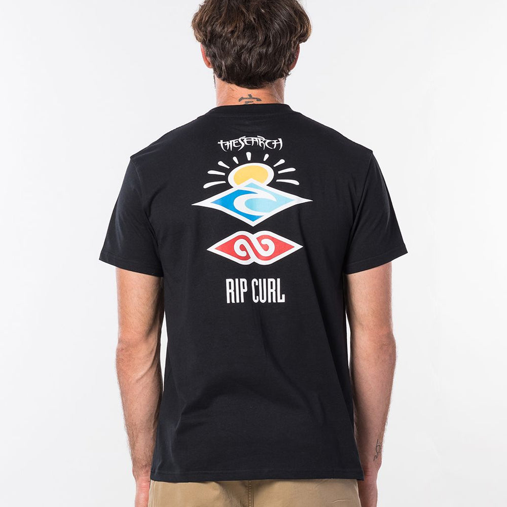 Rip Curl Search Icon T-Shirt