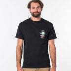 Rip Curl Search Icon T-Shirt