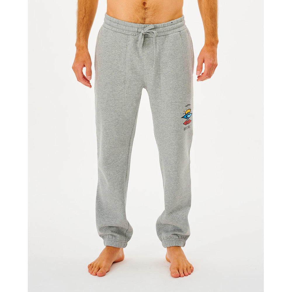 Rip Curl Search Icon Trackpant