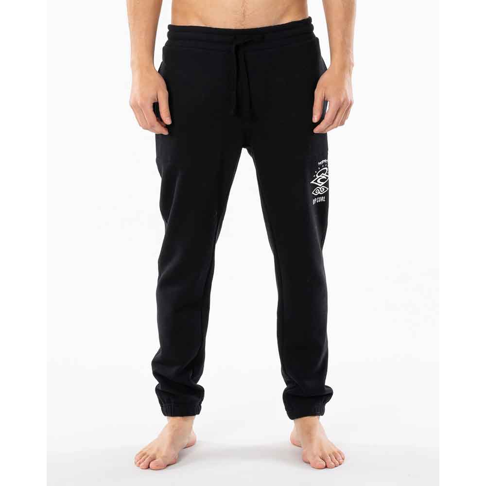 Rip Curl Search Logo Trackpant
