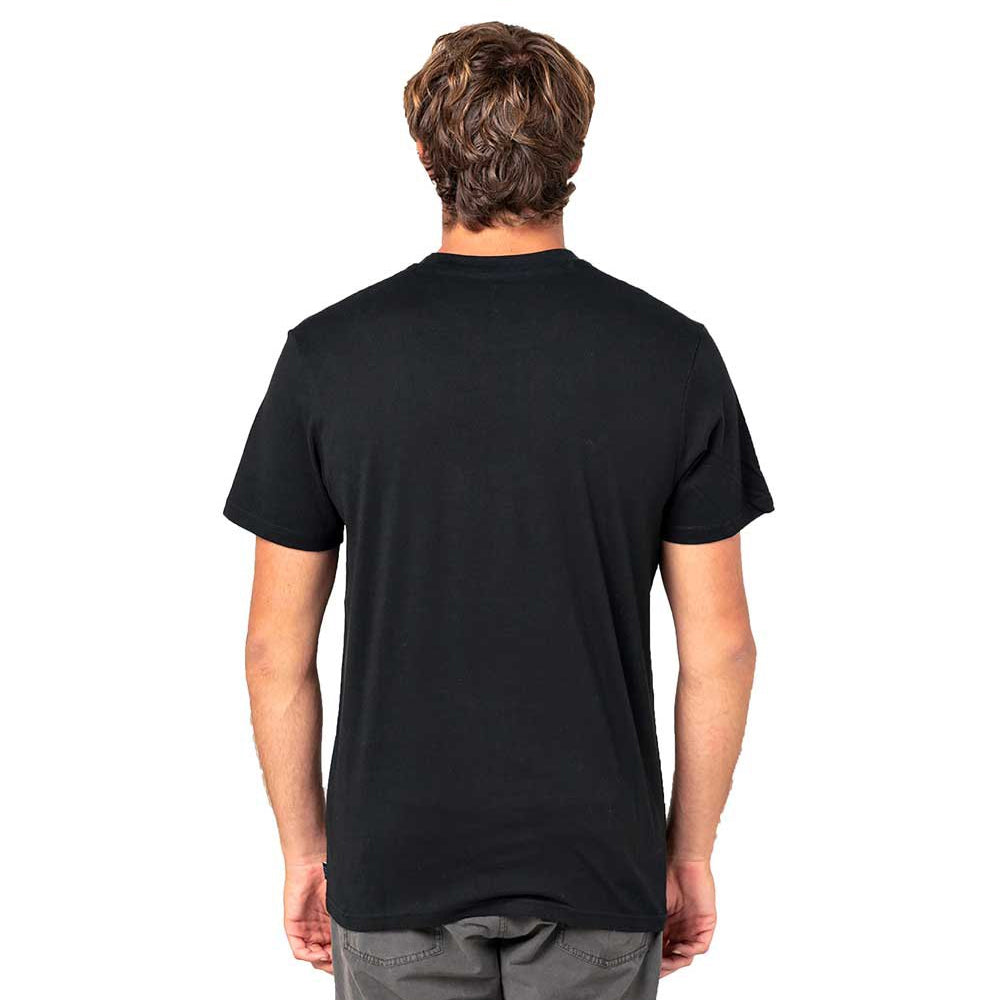 Rip Curl Sports Short Sleeved T-Shirt