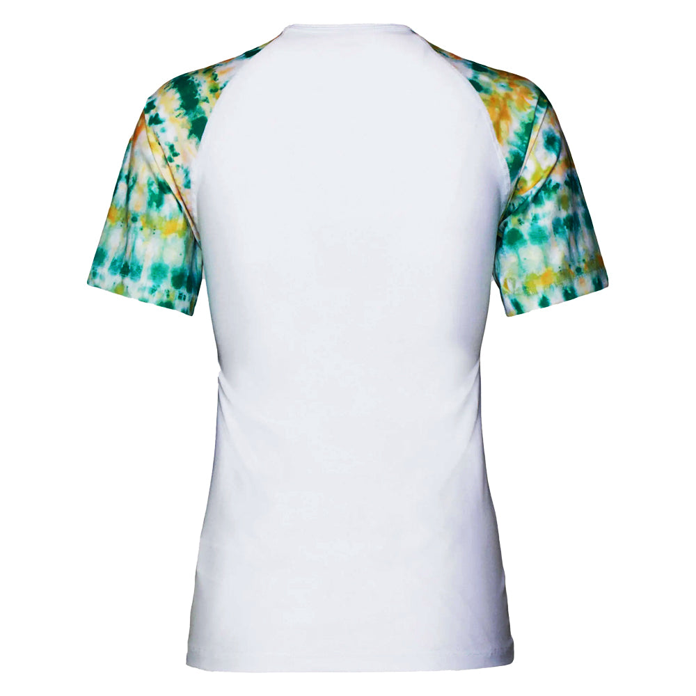 Rip Curl Summer Breeze Relaxed Short Sleeve UV Top