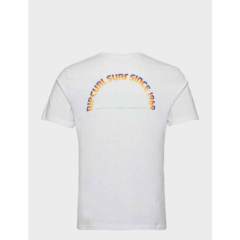 Rip Curl Surf Revival Butter T-Shirt
