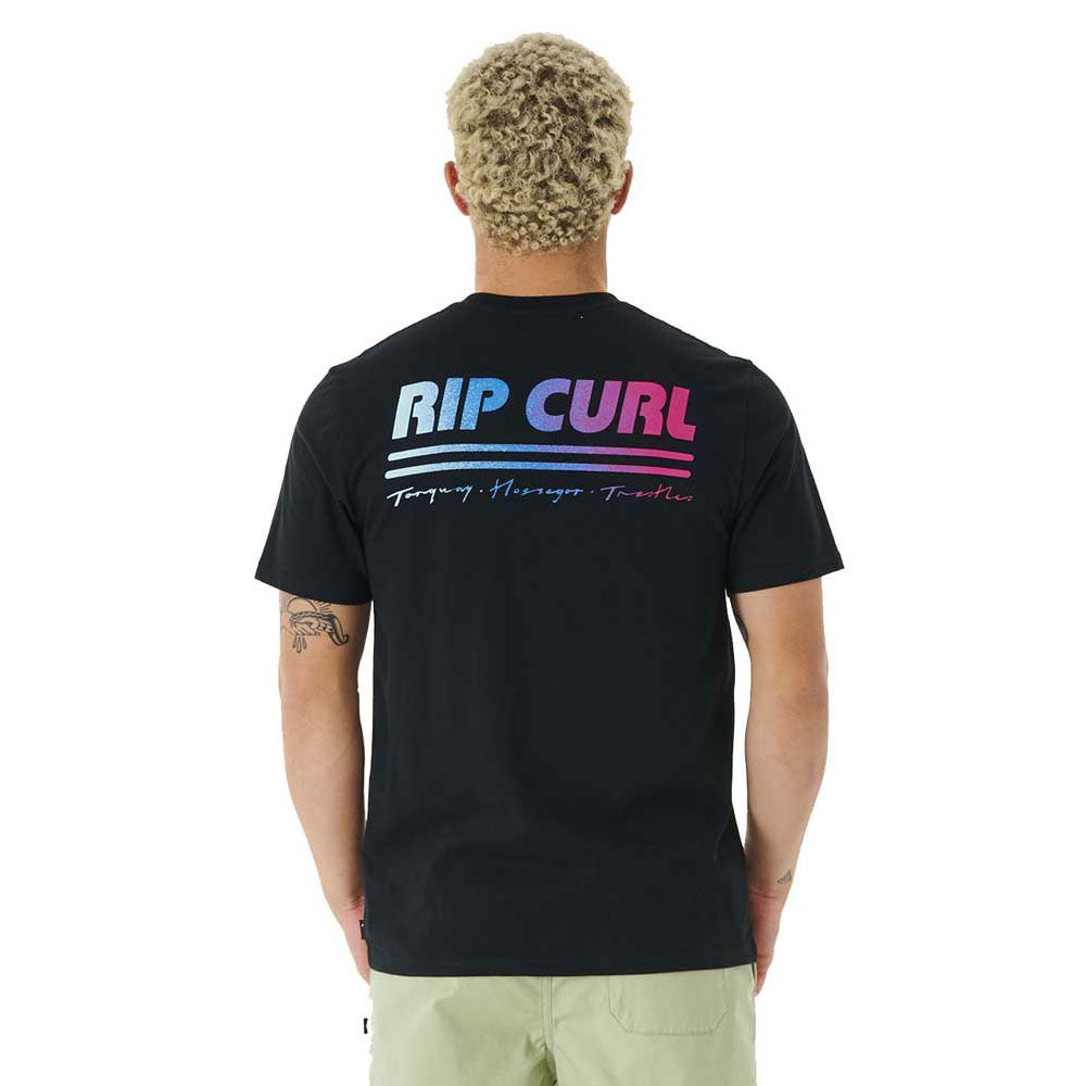 Rip Curl Surf Revival Decal T-Shirt