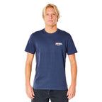 Rip Curl Surf Revival Inverted T-Shirt
