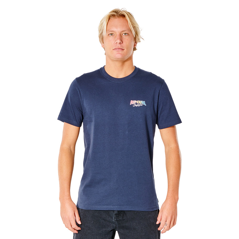 Rip Curl Surf Revival Inverted T-Shirt