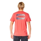 Rip Curl Surf Revival Inverted T-Shirt