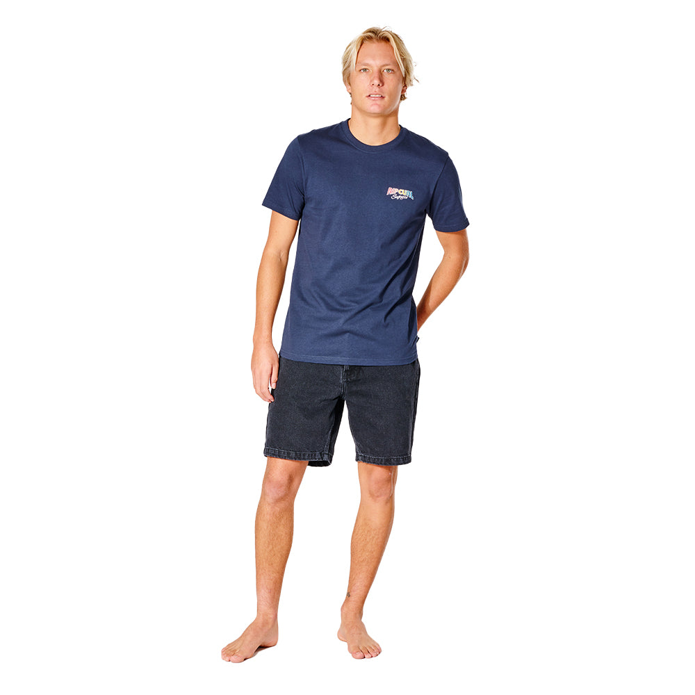 Rip Curl Surf Revival Inverted T-Shirt