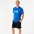 Rip Curl Surf Revival Waving T-Shirt