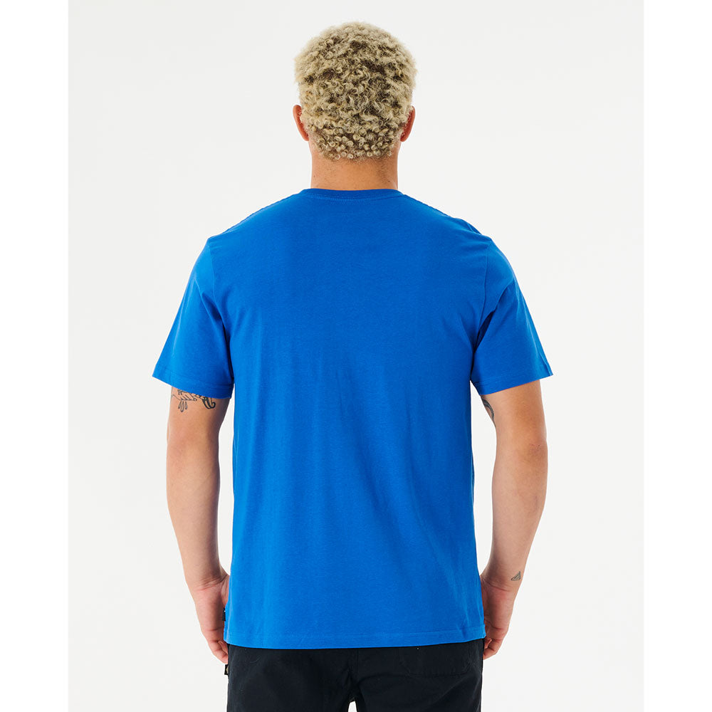 Rip Curl Surf Revival Waving T-Shirt