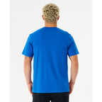 Rip Curl Surf Revival Waving T-Shirt
