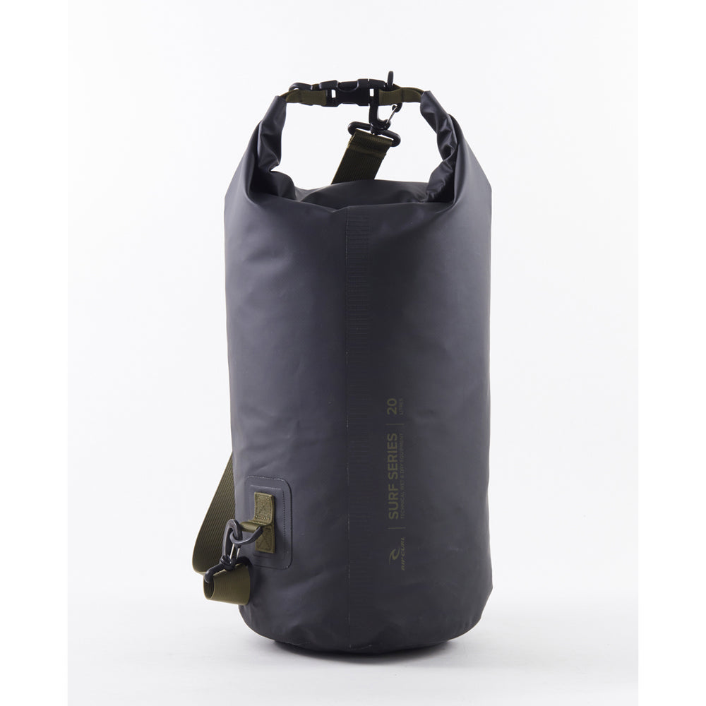 Rip Curl Surf Series 20L Barrel Bag