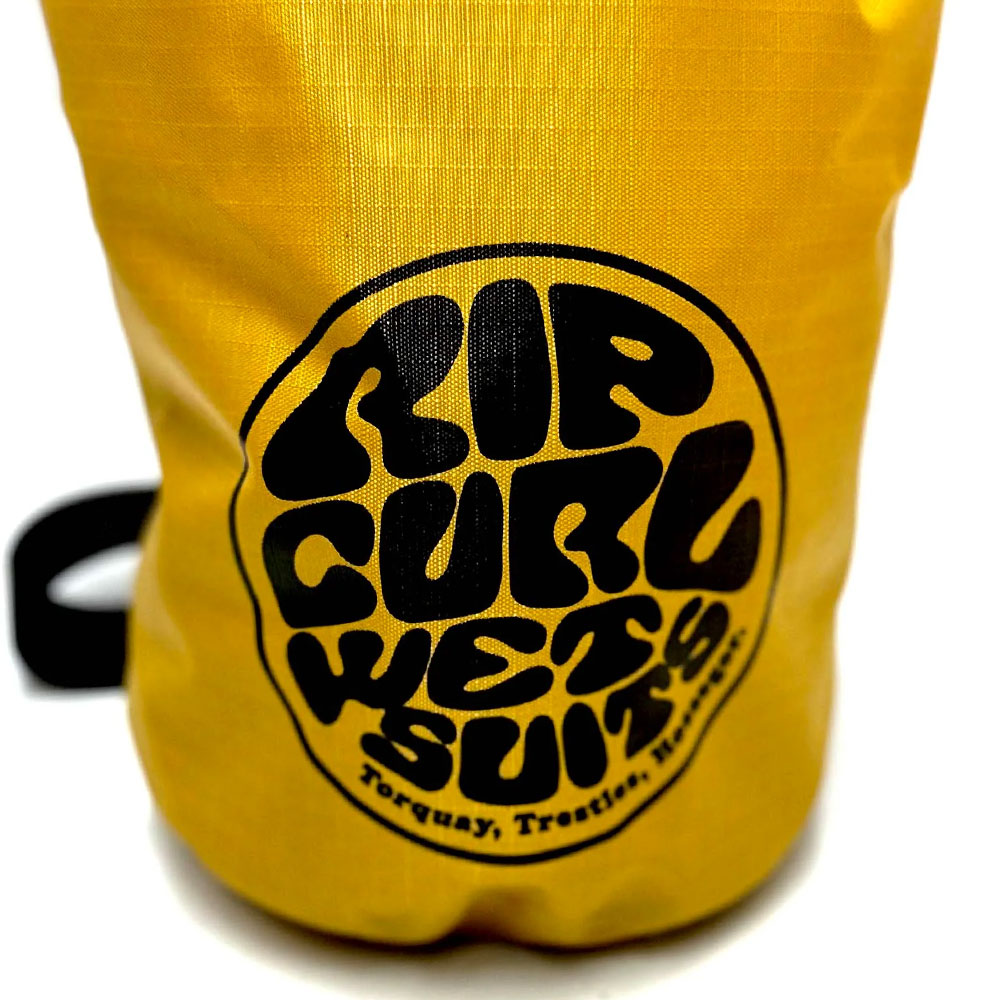 Rip Curl Surf Series 5L Barrel Bag