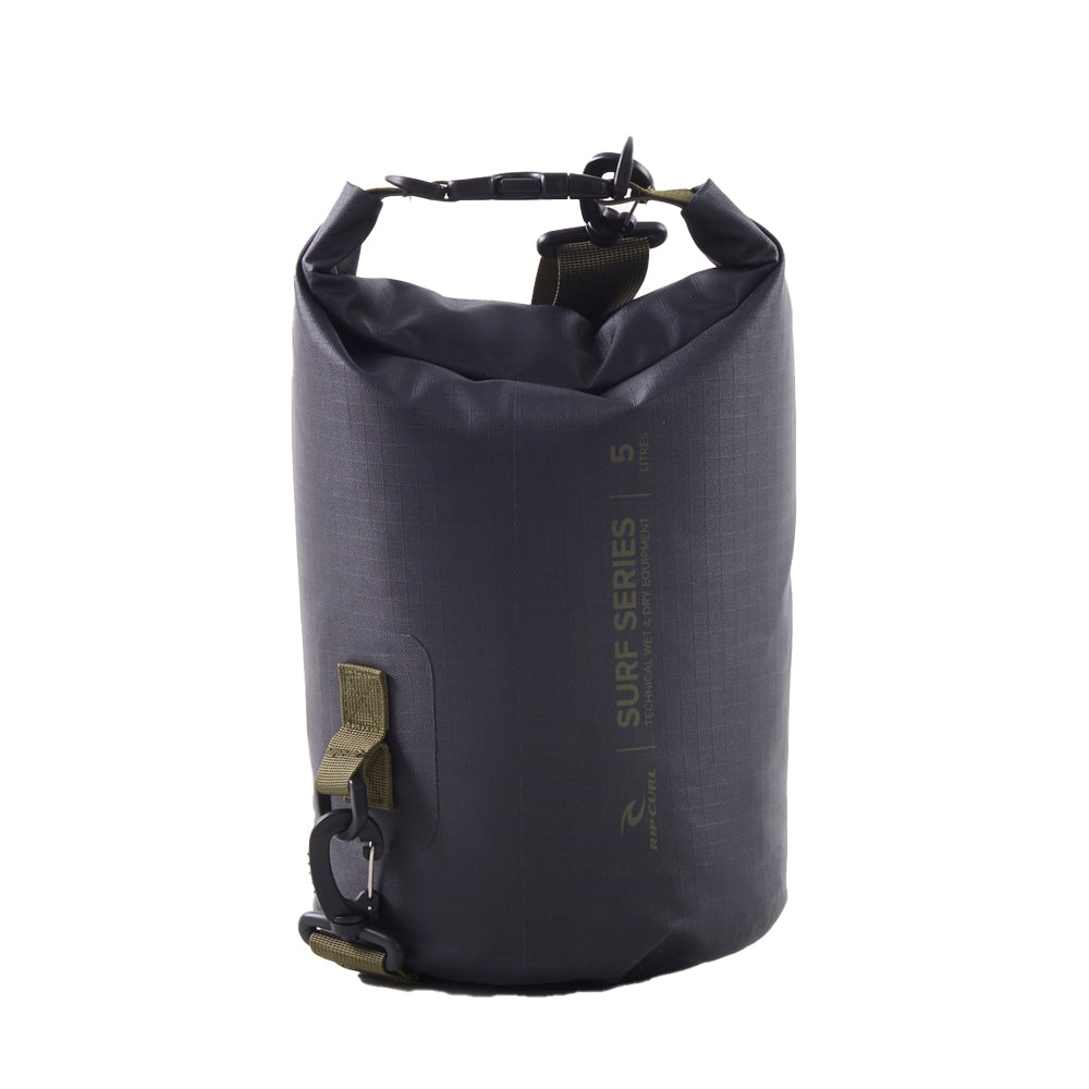 Rip Curl Surf Series 5L Barrel Bag