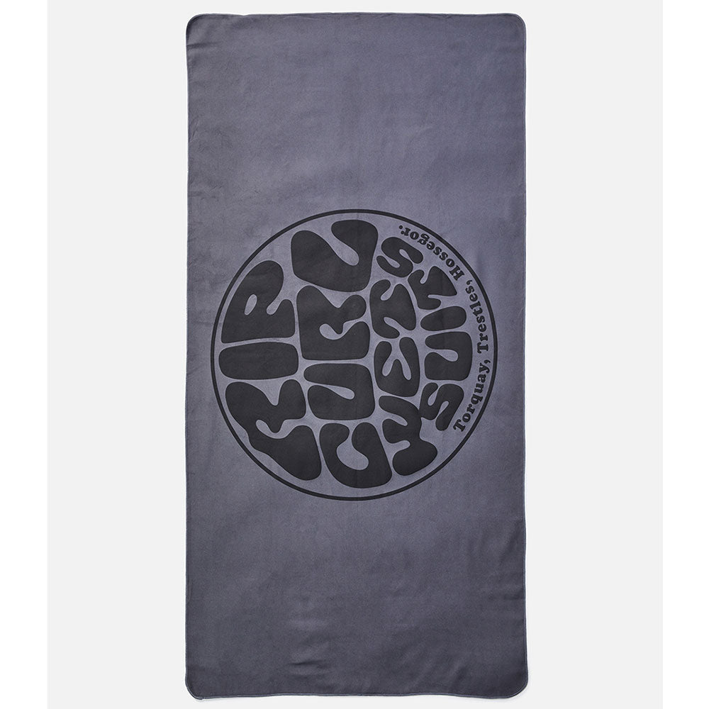 Rip Curl Surf Series Packable Towel