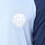 Rip Curl The Wetty Long Sleeve T Shirt