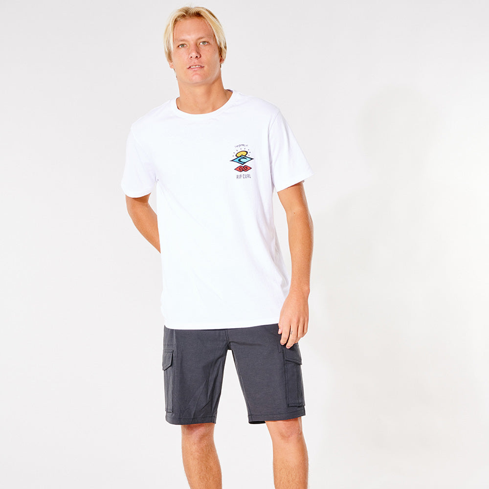 Rip Curl Trail Cargo Boardwalk Shorts