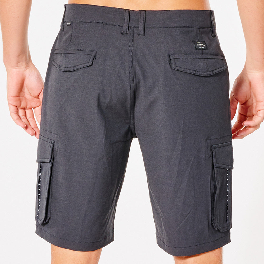 Rip curl deals trail cargo shorts