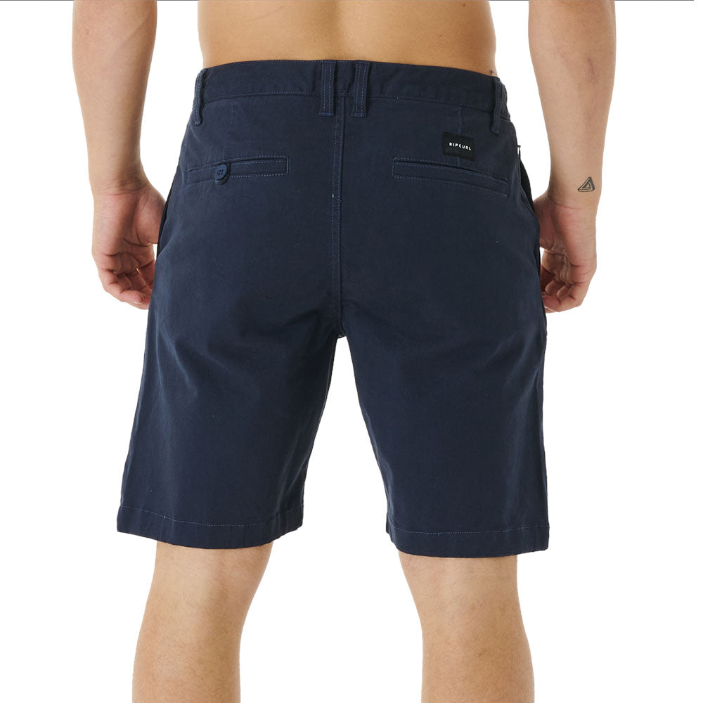 Rip Curl Travellers Walkshorts