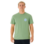 Rip Curl Wetsuit Icon T-Shirt