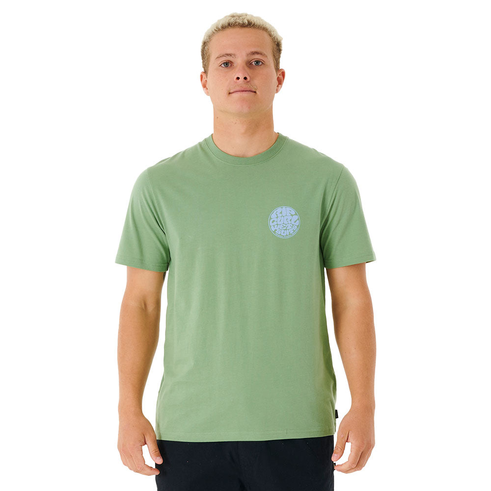 Rip Curl Wetsuit Icon T-Shirt