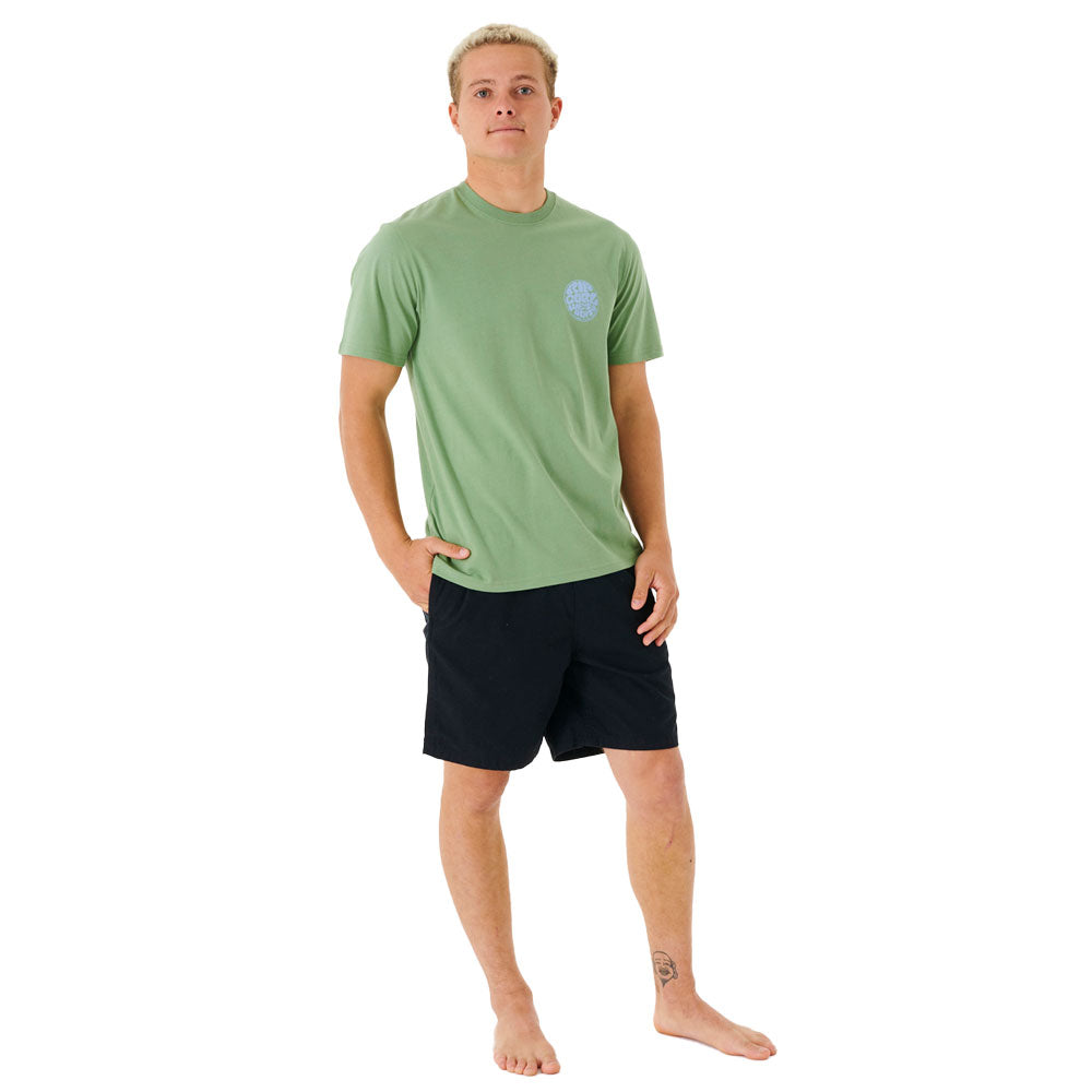 Rip Curl Wetsuit Icon T-Shirt