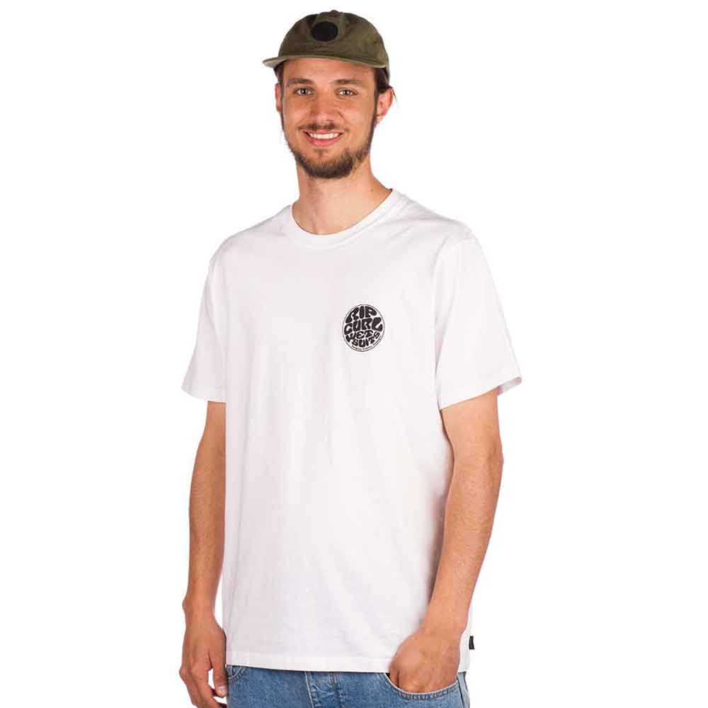 Rip Curl Wetsuit Icon T-Shirt