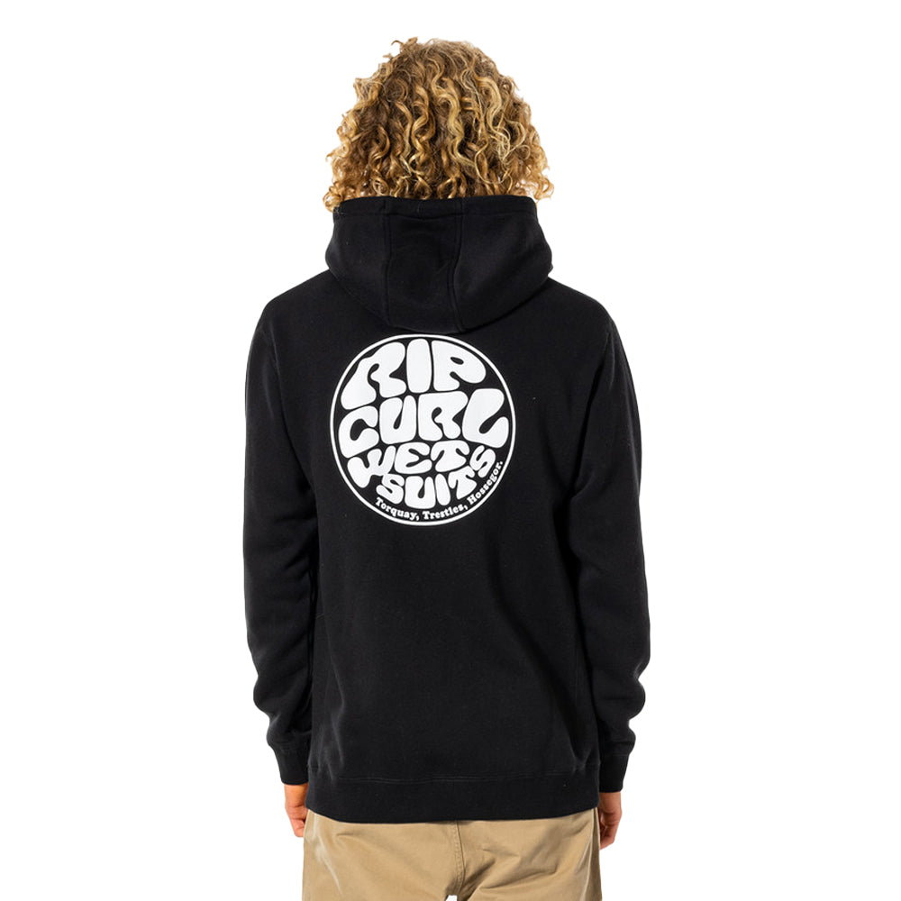 Rip Curl Wetsuit Icon Hoodie