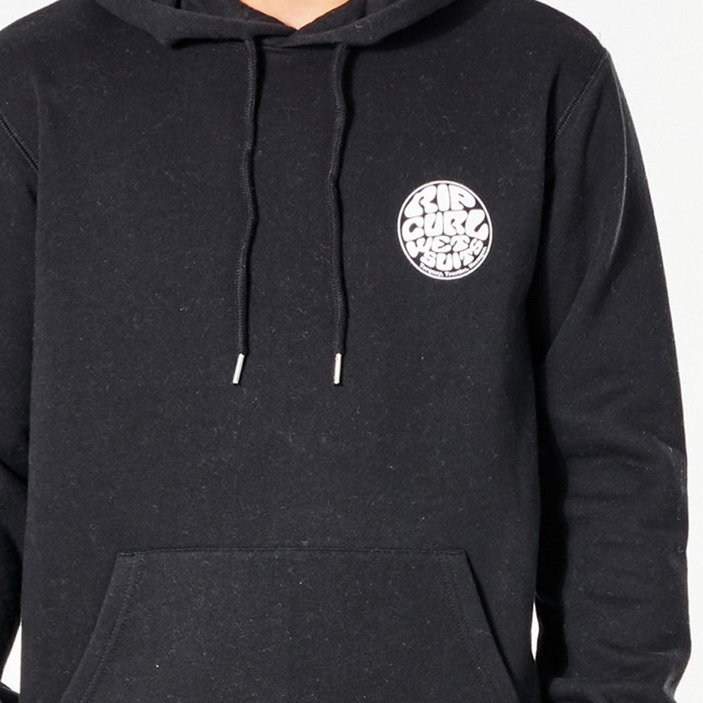 Rip Curl Wetsuit Icon Hoodie