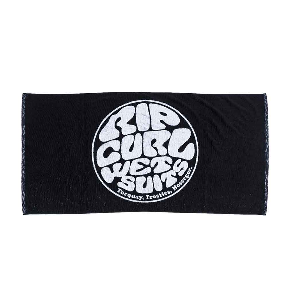 Rip Curl Wetty Icon Towel