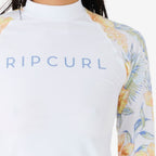 Rip Curl Womens Always Summer Long Sleeve UV Top