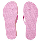 Rip Curl Womens Bondi Flip Flops - Light Coral