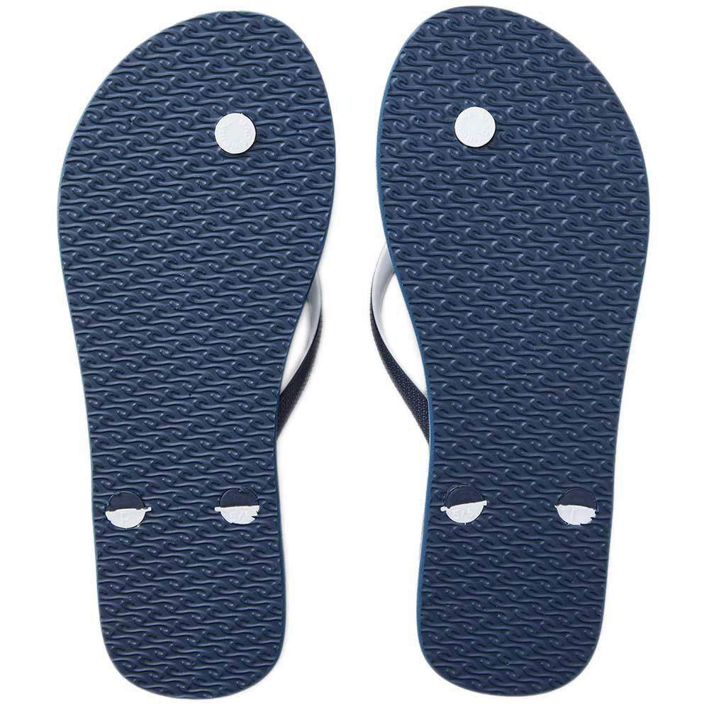Rip Curl Womens Bondi Flip Flops - Navy